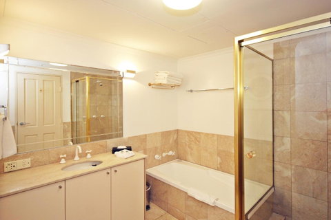 Milson Serviced Apartments - Holiday Byron Bay 12