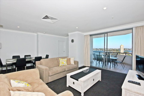 Milson Serviced Apartments - Holiday Byron Bay 8