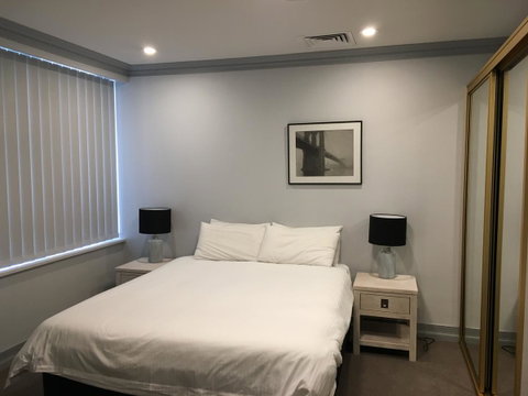 Milson Serviced Apartments - Holiday Byron Bay 5