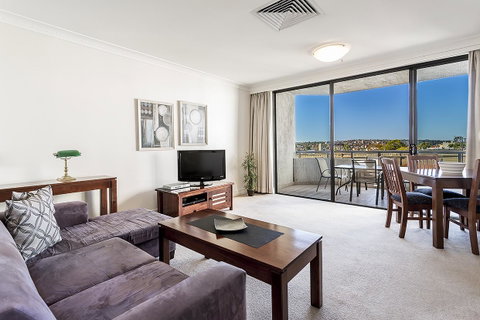 Milson Serviced Apartments - Holiday Byron Bay 10
