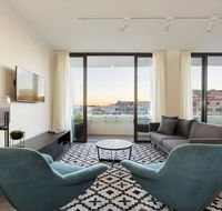 Botanik Apartment Hotel - Holiday Byron Bay