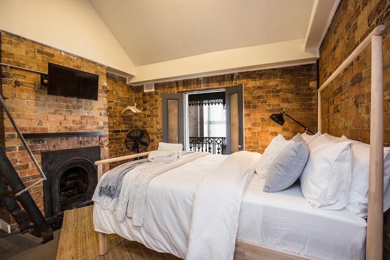 Chippendale NSW Holiday Byron Bay