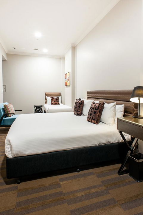 57Hotel - Holiday Byron Bay 2