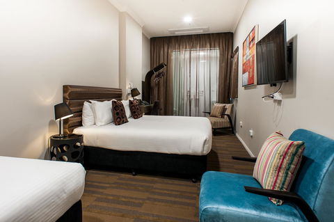 57Hotel - Holiday Byron Bay 3