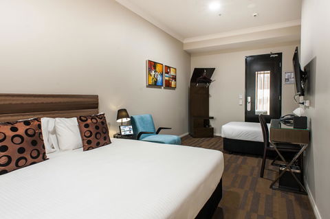 57Hotel - Holiday Byron Bay 4