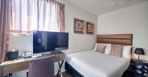 57Hotel - Holiday Byron Bay 8