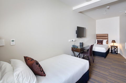 57Hotel - Holiday Byron Bay 10