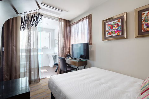 57Hotel - Holiday Byron Bay 9