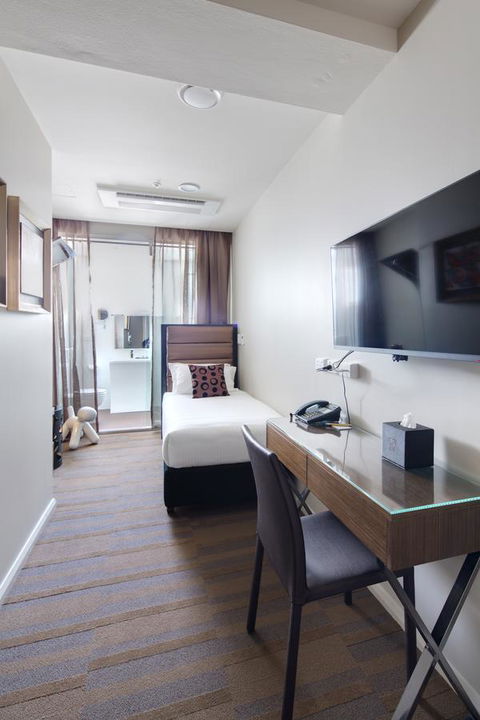 57Hotel - Holiday Byron Bay 11