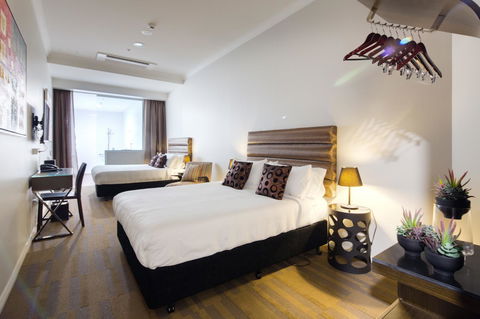 57Hotel - Holiday Byron Bay 24