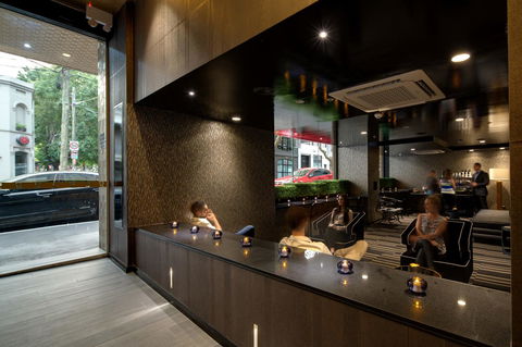 57Hotel - Holiday Byron Bay 28