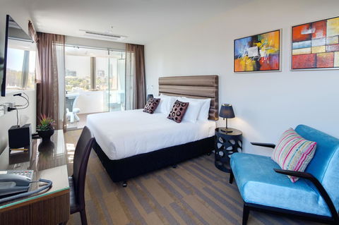 57Hotel - Holiday Byron Bay 41