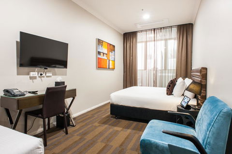 57Hotel - Holiday Byron Bay 1