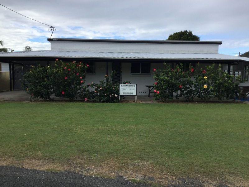 Hat Head NSW Holiday Byron Bay
