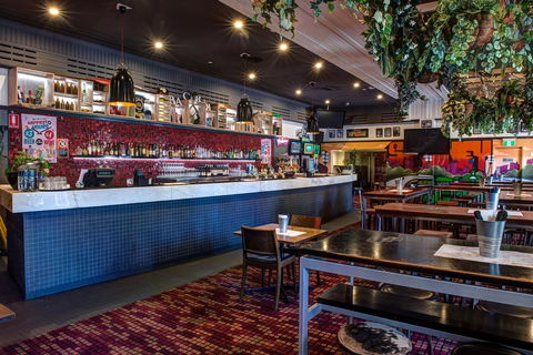 Great Southern Hotel Sydney - Holiday Byron Bay 10