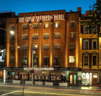 Great Southern Hotel Sydney - Holiday Byron Bay