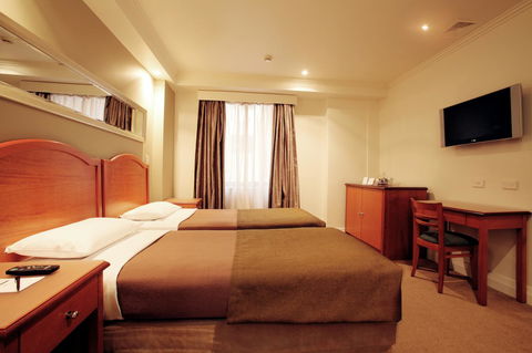 Great Southern Hotel Sydney - Holiday Byron Bay 23