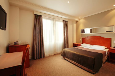 Great Southern Hotel Sydney - Holiday Byron Bay 7