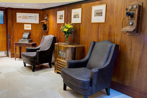 Great Southern Hotel Sydney - Holiday Byron Bay 17