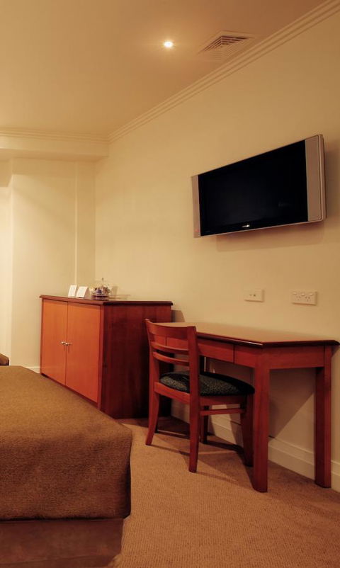 Great Southern Hotel Sydney - Holiday Byron Bay 22