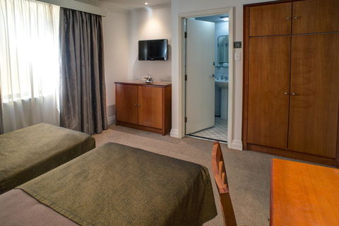 Great Southern Hotel Sydney - Holiday Byron Bay 27