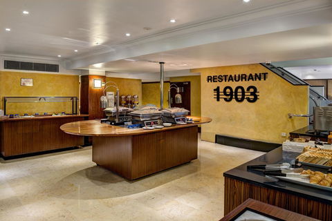 Great Southern Hotel Sydney - Holiday Byron Bay 15