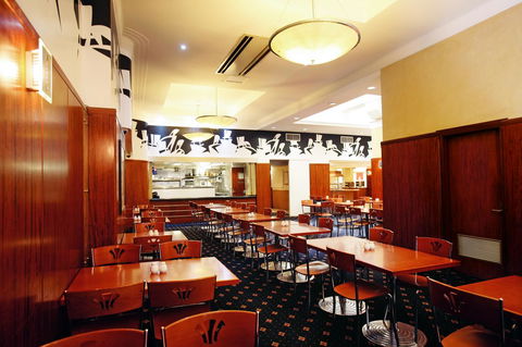 Great Southern Hotel Sydney - Holiday Byron Bay 16