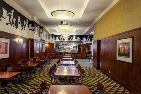 Great Southern Hotel Sydney - Holiday Byron Bay 9