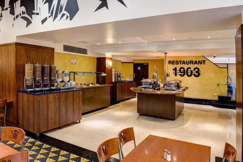 Great Southern Hotel Sydney - Holiday Byron Bay 14