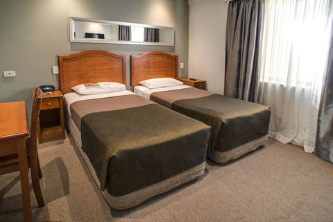 Great Southern Hotel Sydney - Holiday Byron Bay 26