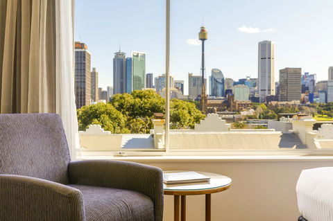 Holiday Inn Sydney Potts Point - Holiday Byron Bay 19