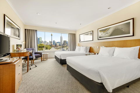 Holiday Inn Sydney Potts Point - Holiday Byron Bay 23
