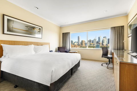 Holiday Inn Sydney Potts Point - Holiday Byron Bay 3