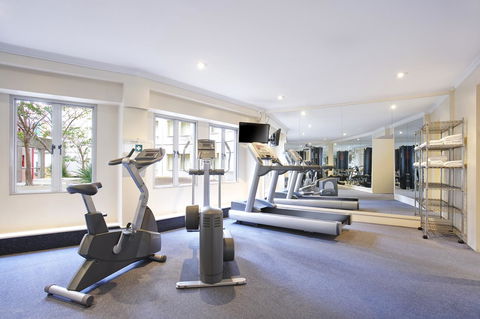 Holiday Inn Sydney Potts Point - Holiday Byron Bay 8