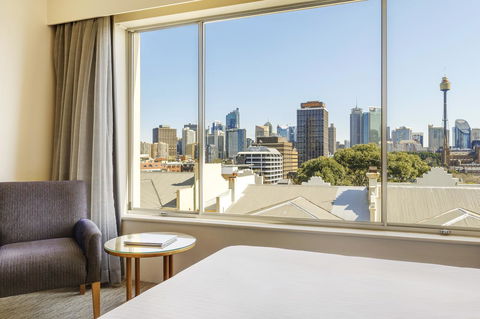 Holiday Inn Sydney Potts Point - Holiday Byron Bay 22