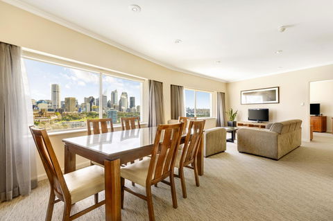 Holiday Inn Sydney Potts Point - Holiday Byron Bay 21