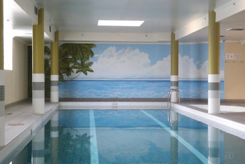 Fiori Apartments - Holiday Byron Bay 1