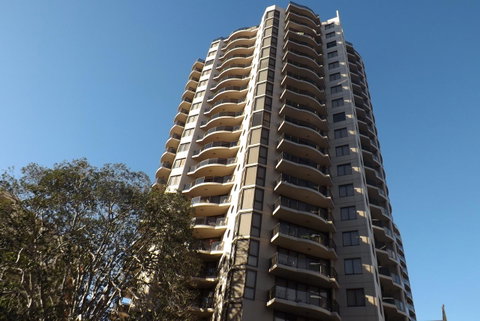 Fiori Apartments - Holiday Byron Bay 27