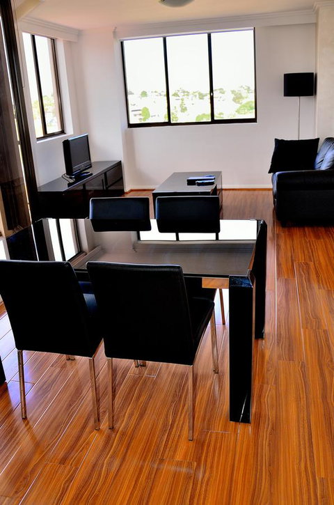 Fiori Apartments - Holiday Byron Bay 3