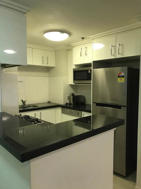 Fiori Apartments - Holiday Byron Bay 23
