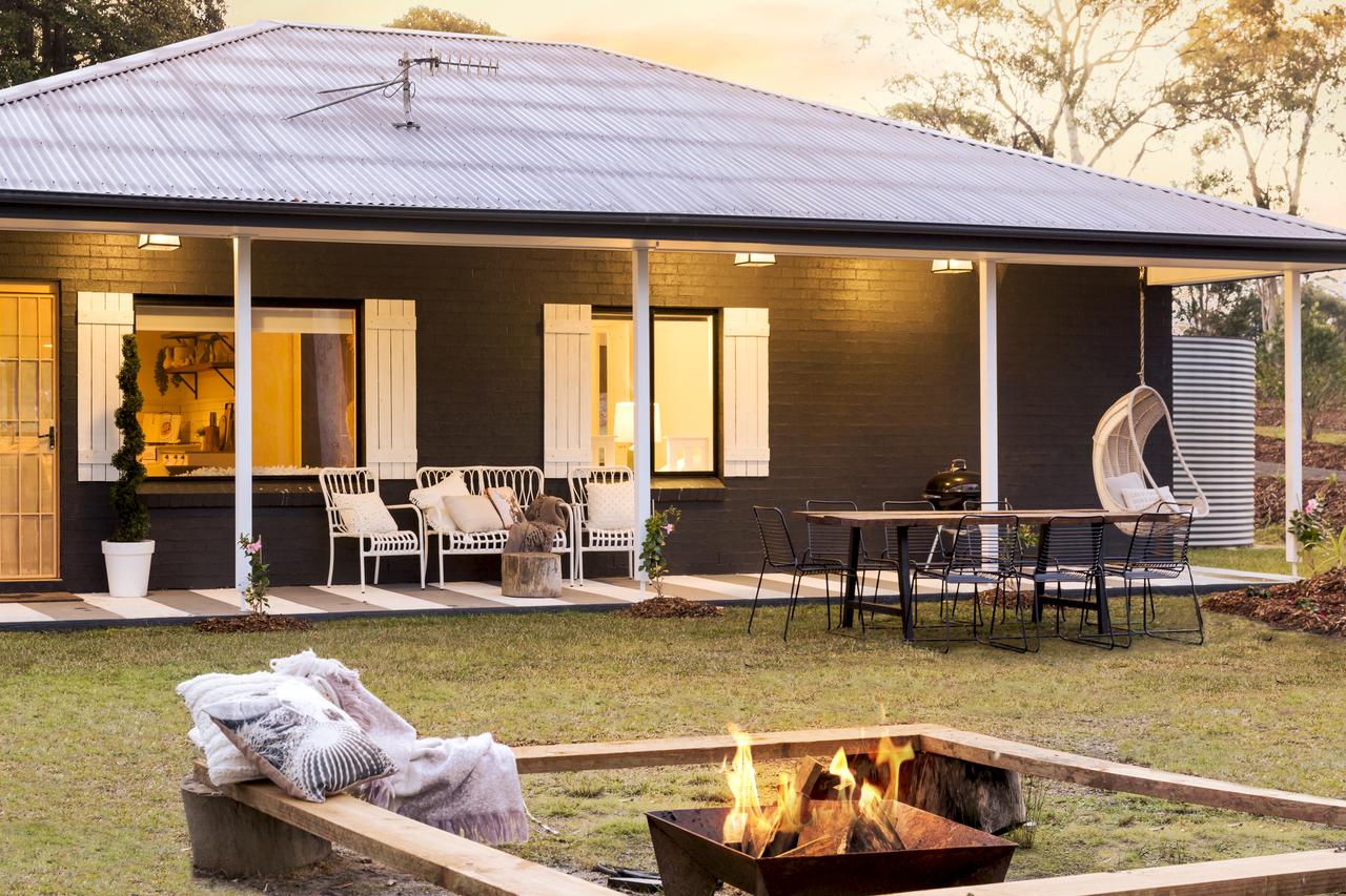 Boolijah NSW Holiday Byron Bay
