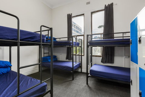 Summer House Sydney City - Formerly Sydney Backpackers - Holiday Byron Bay 16