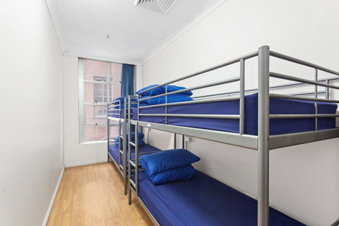 Summer House Sydney City - Formerly Sydney Backpackers - Holiday Byron Bay 13