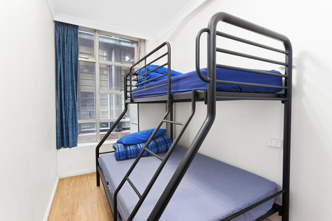 Summer House Sydney City - Formerly Sydney Backpackers - Holiday Byron Bay 14