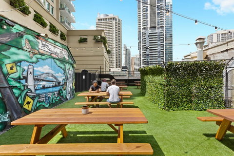 Summer House Sydney City - Formerly Sydney Backpackers - Holiday Byron Bay 9