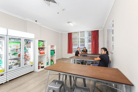 Summer House Sydney City - Formerly Sydney Backpackers - Holiday Byron Bay 12