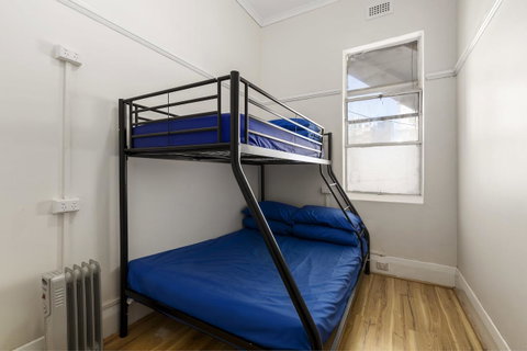 Summer House Sydney City - Formerly Sydney Backpackers - Holiday Byron Bay 17