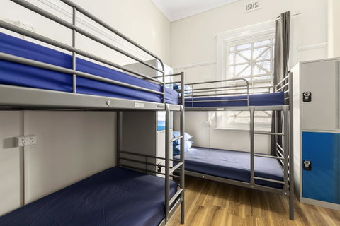 Summer House Sydney City - Formerly Sydney Backpackers - Holiday Byron Bay 19