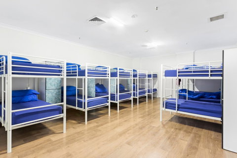 Summer House Sydney City - Formerly Sydney Backpackers - Holiday Byron Bay 5