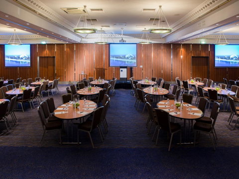 Novotel Sydney Brighton Beach - Holiday Byron Bay 22